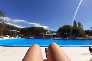 Complejo Los Algarrobos