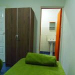 Complejo Los Algarrobos