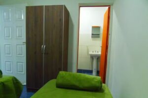 Complejo Los Algarrobos