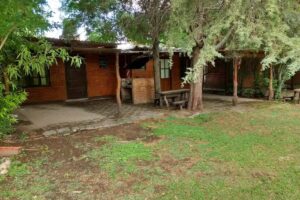 Complejo Los Algarrobos