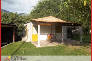 Complejo Los Alpinos