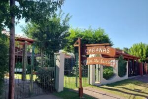 Complejo Los Angeles