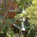 Complejo Los Arboles