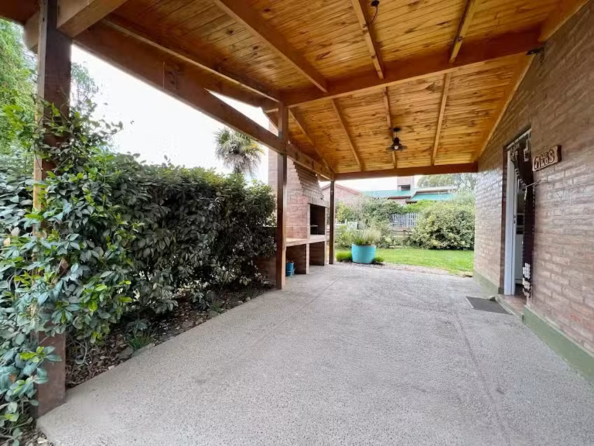 Complejo Los Arboles