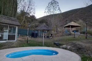 Complejo Los Arreboles