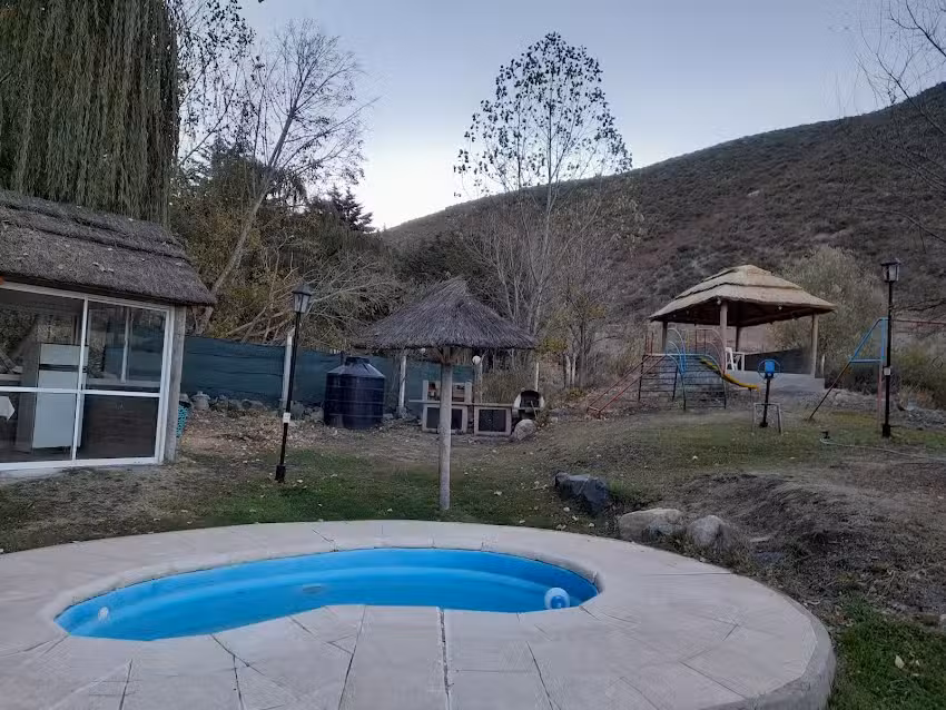 Complejo Los Arreboles