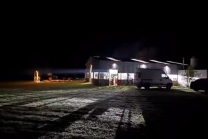 Complejo Los Belenes