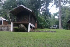 Complejo Los Caceritos