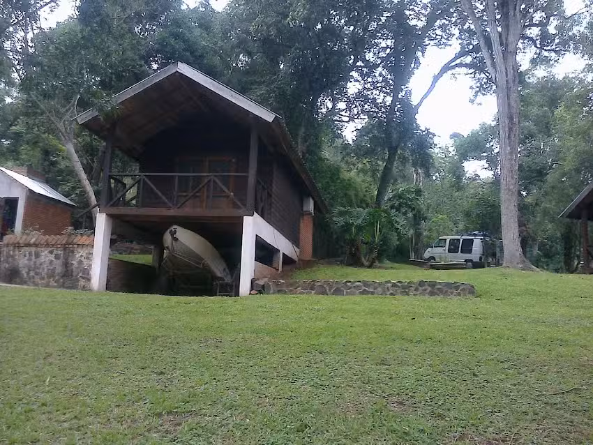 Complejo Los Caceritos