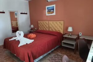 Complejo Los Cebiles