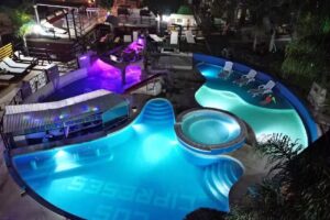 Complejo Los Cipreses