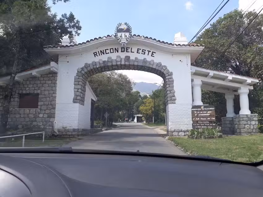 COMPLEJO LOS CONDORES