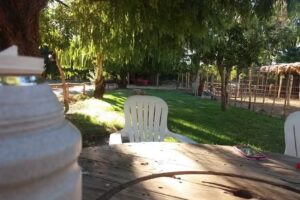 Complejo Los Enamorados