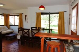 Complejo Los Espinillos de Merlo