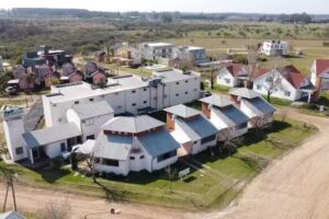 Complejo los Fresnos