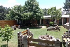 COMPLEJO LOS GRINGOS