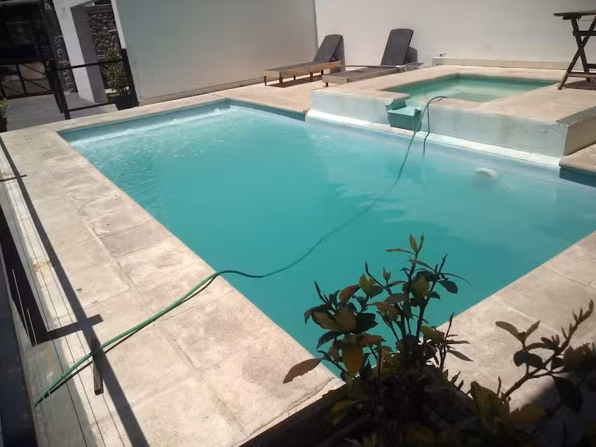 Complejo Los Gringuitos