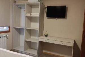 Complejo Los Guindos – Ushuaia Flat –