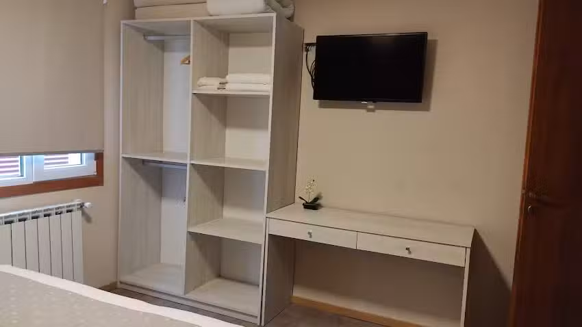 Complejo Los Guindos – Ushuaia Flat –