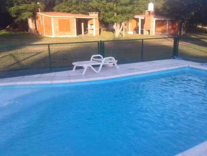 Complejo Los Hermanos