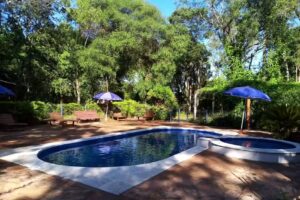 Complejo Los Jesuitas