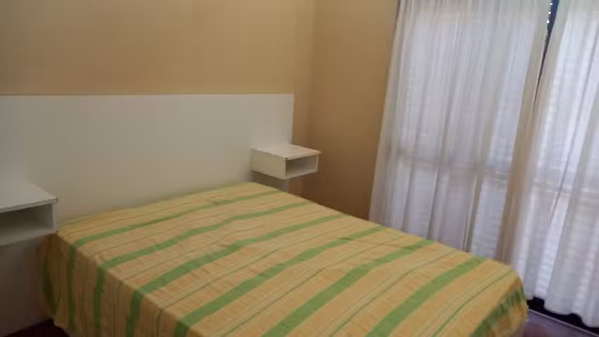 Complejo Los Lapachos