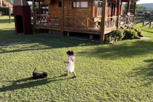 Complejo Los Leños – Cabañas