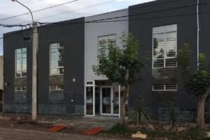 Complejo LOS LEONES Añelo