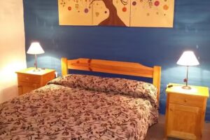 COMPLEJO LOS LEONES departamentos