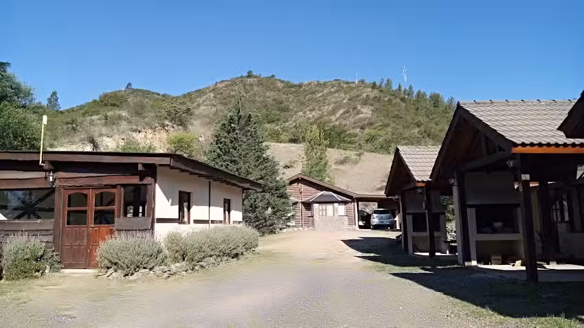 Complejo Los Maderos