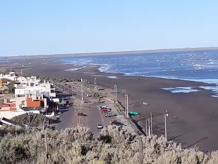 Complejo Los Médanos- Cabañas En Alquiler