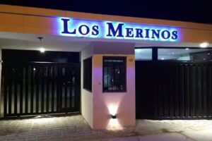 Complejo Los Merinos