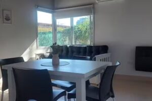 Complejo Los Nogales