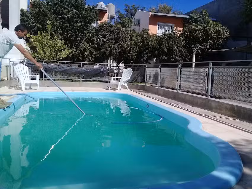 Complejo Los Norteños