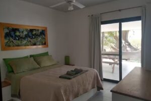 Complejo Los Ombú “Cabañas y club de campo