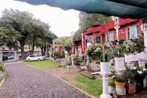 Complejo Los Palenques