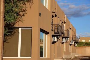 Complejo Los Paraisos