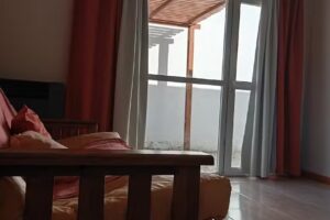 Complejo Los Petreles