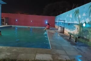 Complejo Los Picantes