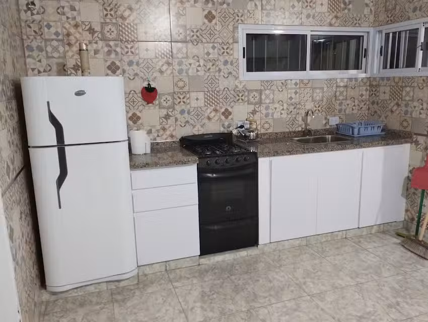 Complejo Los Ranqueles