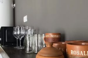 Complejo Los Rosales Cafayate