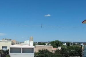 Complejo Los Soles y El Mar