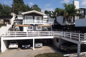 Complejo los tamarindos