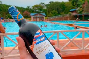 Complejo los tres Marinos