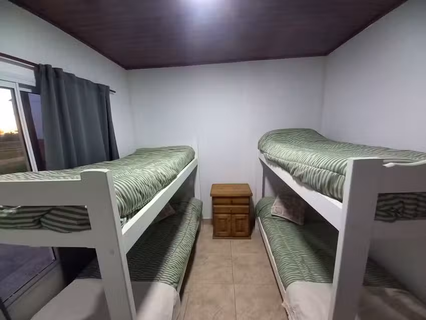 Complejo Los Tres Teros