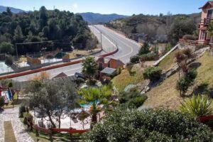 Complejo Los Troncos