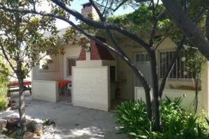 Complejo Los Troncos Adults Only.