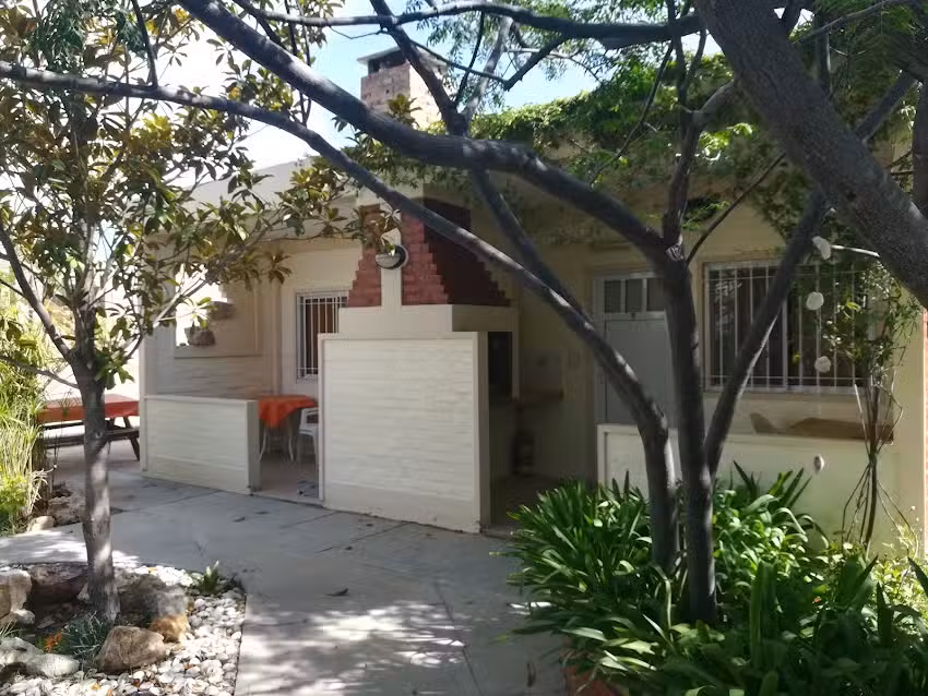 Complejo Los Troncos Adults Only.