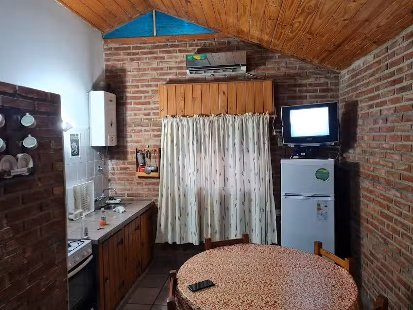 Complejo “Los Tutis”