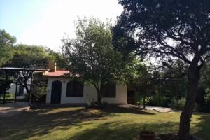 Complejo Los Zorzales